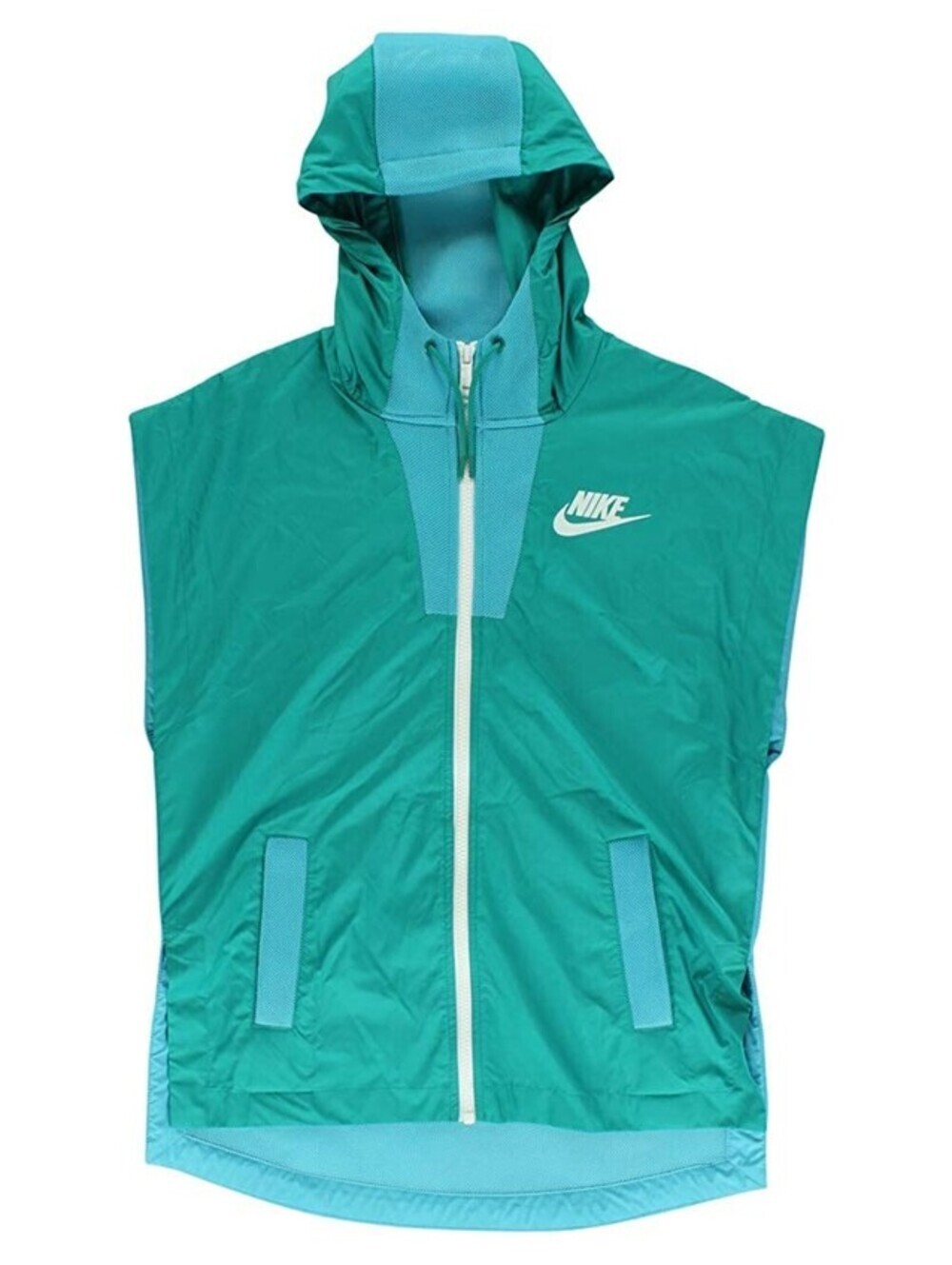 Nike Womens Tech Hypermesh Vest Size S